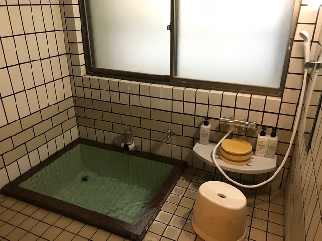 信州浅間温泉 仙聚樓 栄の湯 5