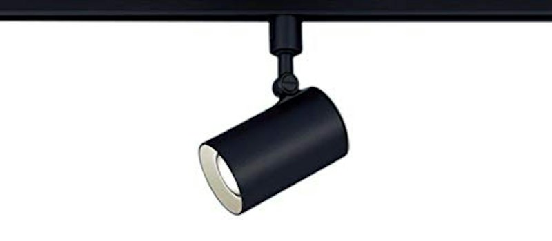 配線ダクト取付型LEDスポットライト 1