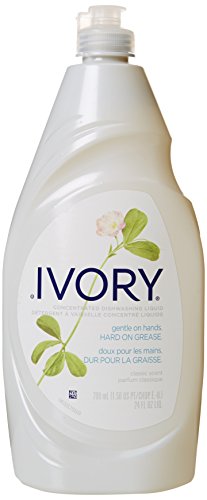 IVORY 食器用洗剤 2
