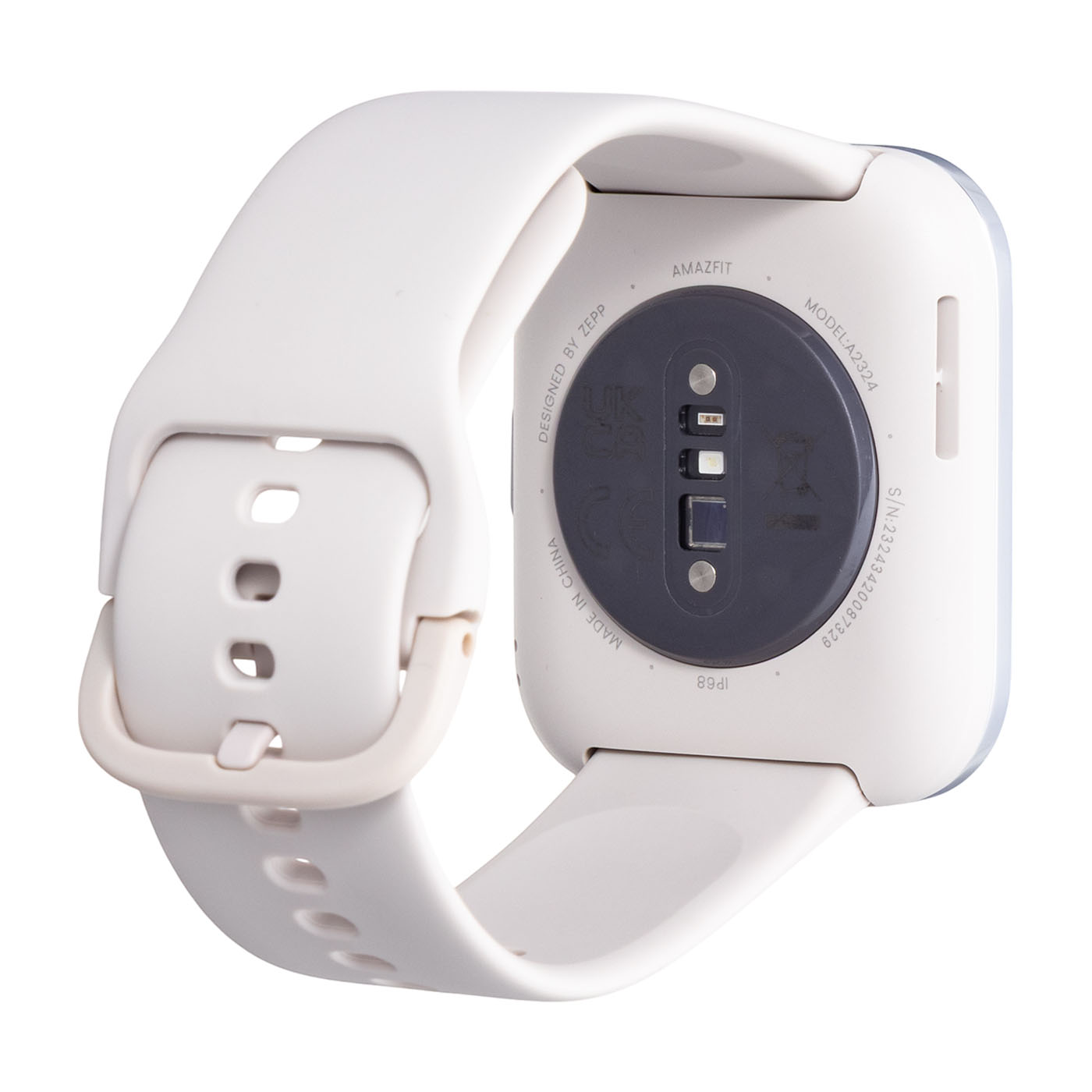 Amazfit Bip 5 Unityを徹底レビュー！実際に使ってわかったメリット