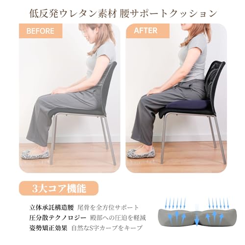 チェアパッド・シートクッションのおすすめ人気ランキング【2026年1月