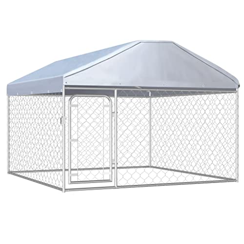 屋外用 犬小屋 1