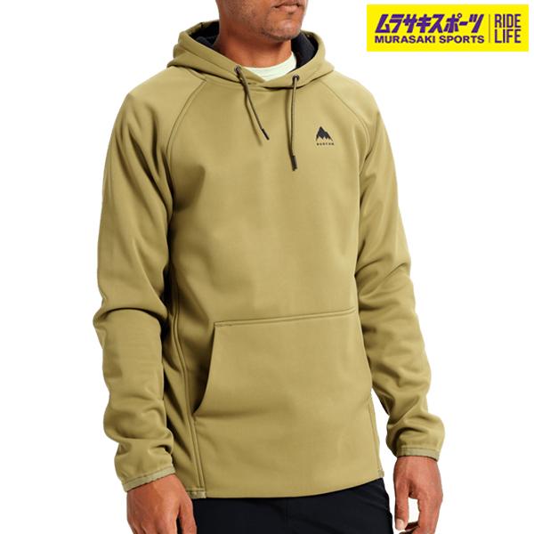 Crown Weatherproof Pullover Fleece 1