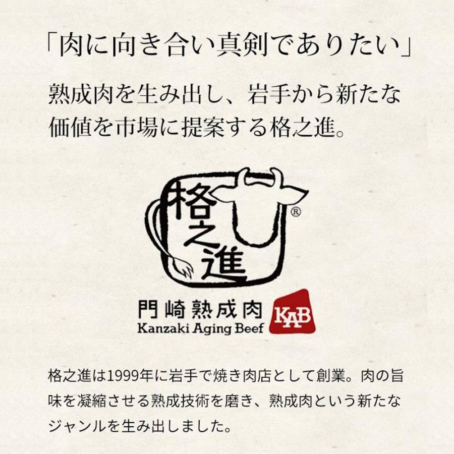 金格 ハンバーグ 3
