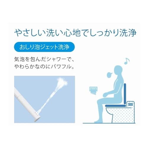温水洗浄便座 7