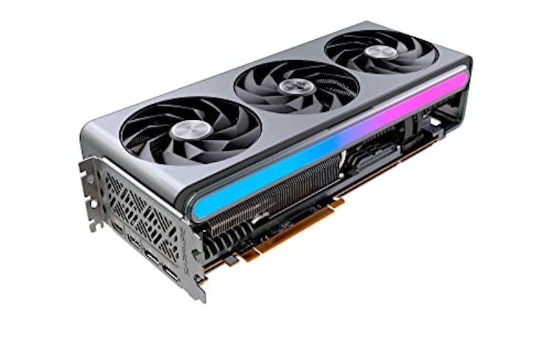 Radeon RX 7900 XTX 3