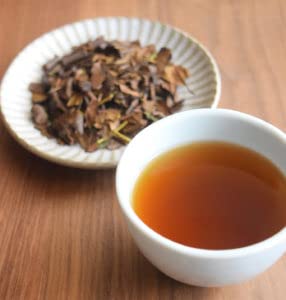 三年番茶 食養番茶  3