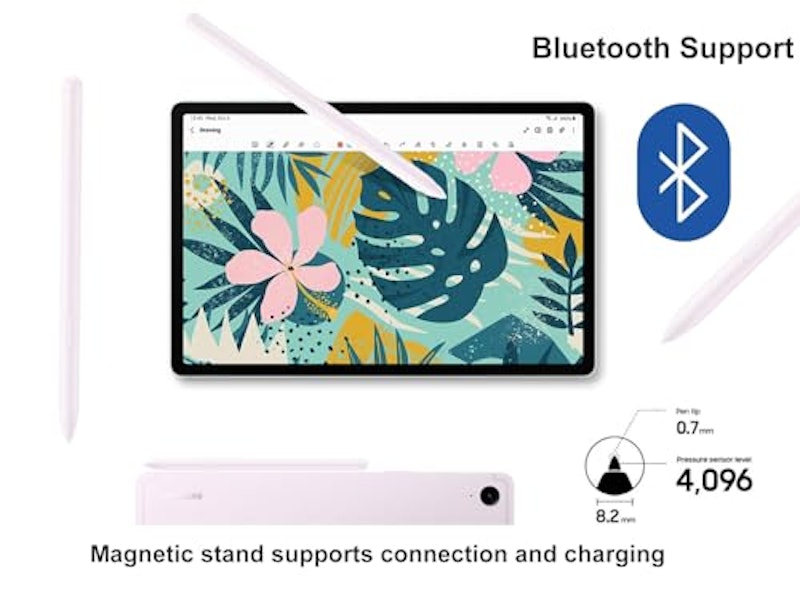 Tab S9 FE (Wi-Fi, 10.9インチ) 2