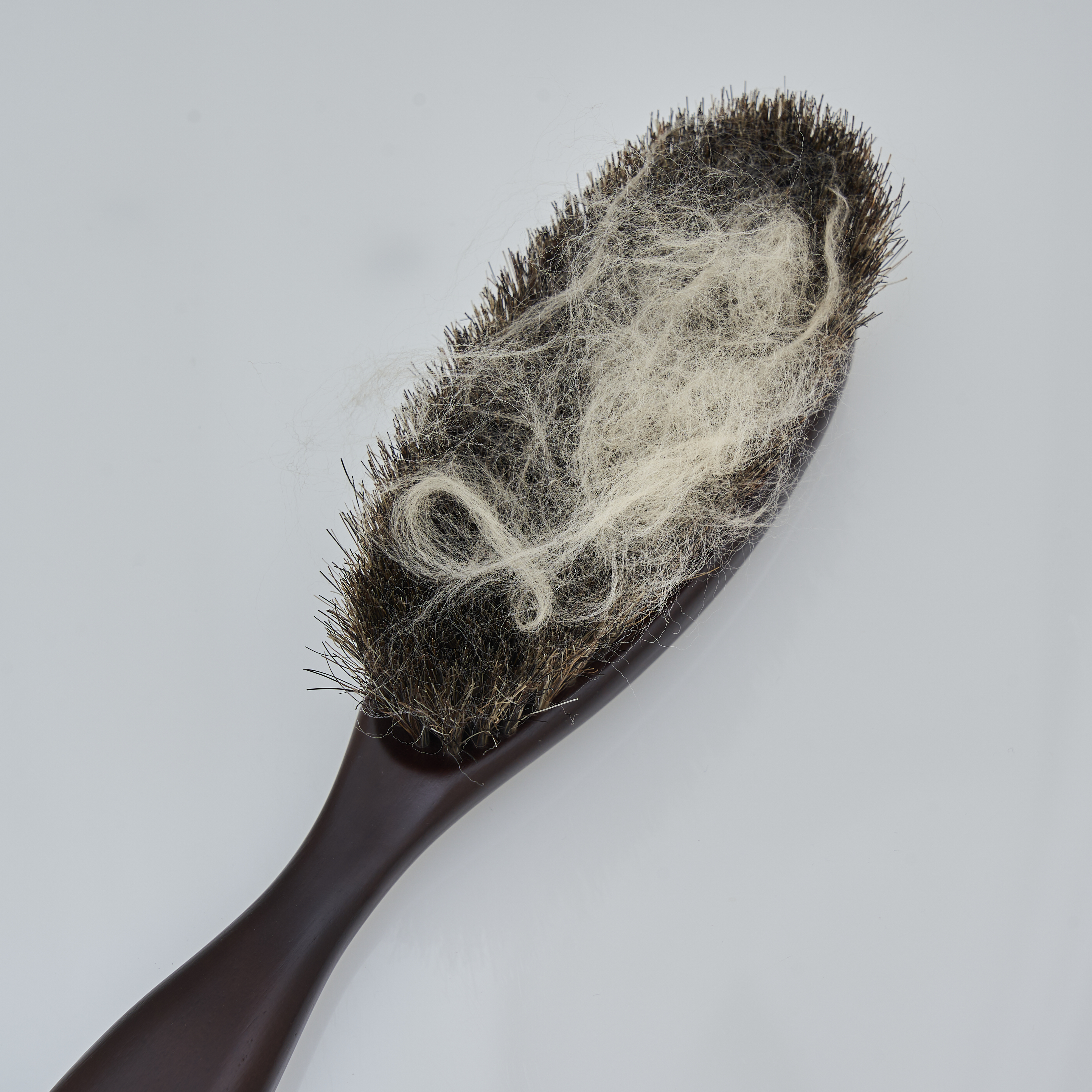 NAKATA HANGER 洋服ブラシ（馬毛）をレビュー！クチコミ・評判を