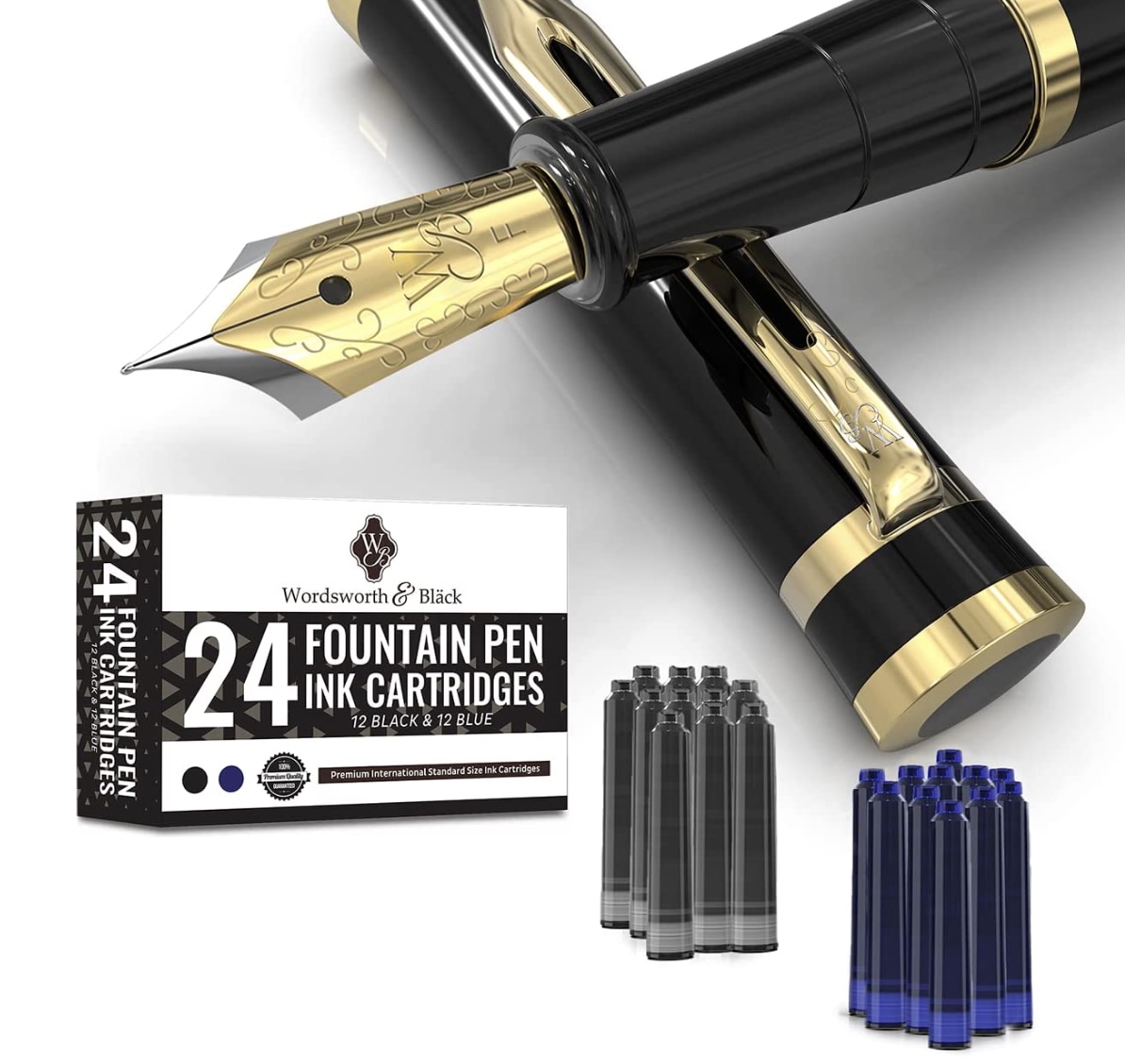 o*f様 まとめ売り　多色万年筆セット ３７本　ペン先金属多数 まとめ売り 多色万年筆セット 37本 ペン先金属多数 セーラー万年筆