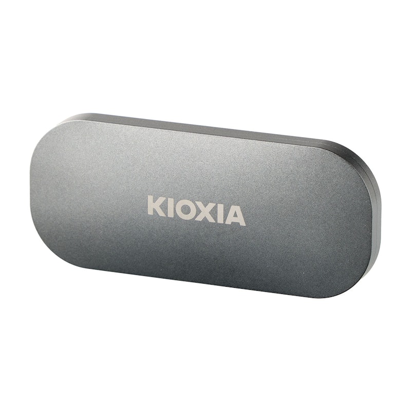 キオクシア EXCERIA PLUS SSD-PKP1.0U3をレビュー!クチコミ・評判をも キオクシア EXCERIA PLUS SSD-PKP1.0U3をレビュー!クチコミ・評判をも