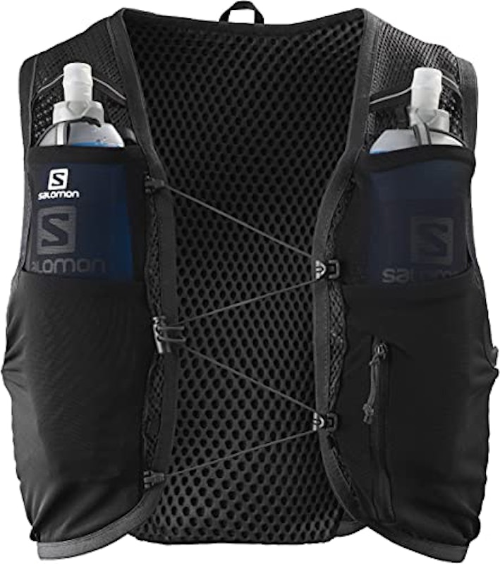 SALOMON ACTIVE SKIN 8 2
