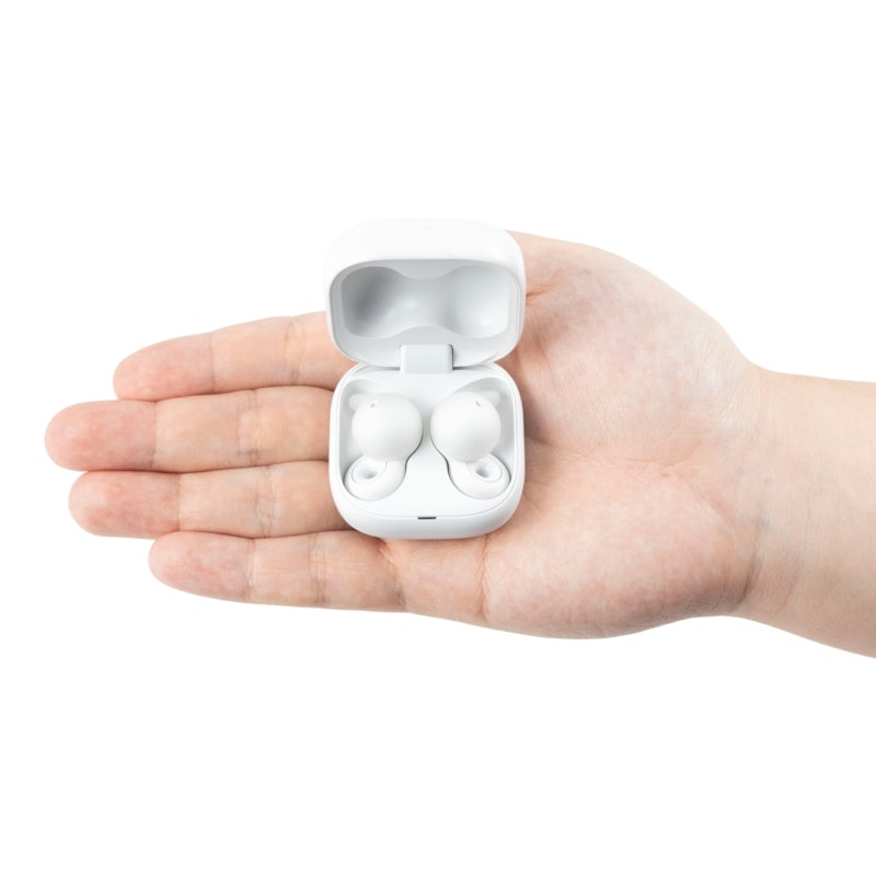 LinkBuds Open 6
