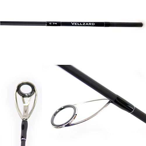 オフショアキャスティングロッド 858d6ba85a8e7dcd1c266da6487e16