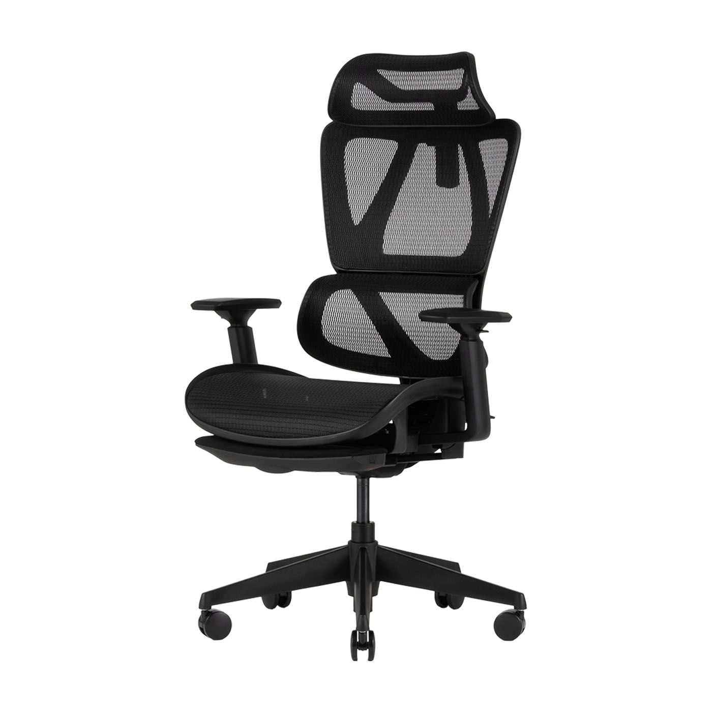 オフィスチェア　ニトリ ニトリ オフィスチェア OC707を検証レビュー！オフィスチェアの選び方