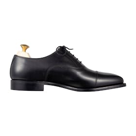 CROCKETT&JONES 純正シューツリーを検証レビュー!シューキーパーの選び方も紹介 4