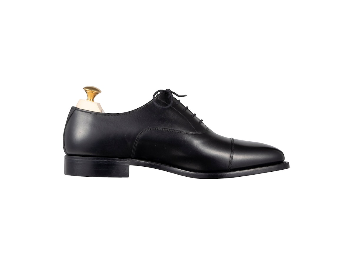 CROCKETT&JONES 純正シューツリーを検証レビュー!シューキーパーの CROCKETT&JONES 純正シューツリーを検証レビュー!シューキーパーの