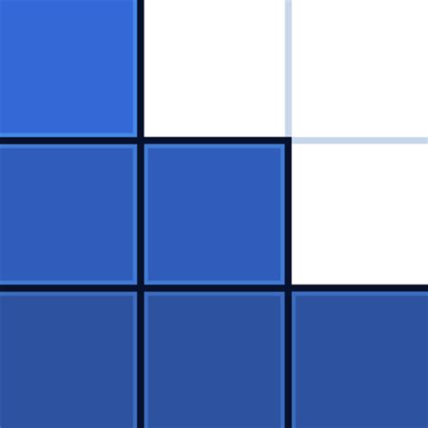 Blockudoku 1