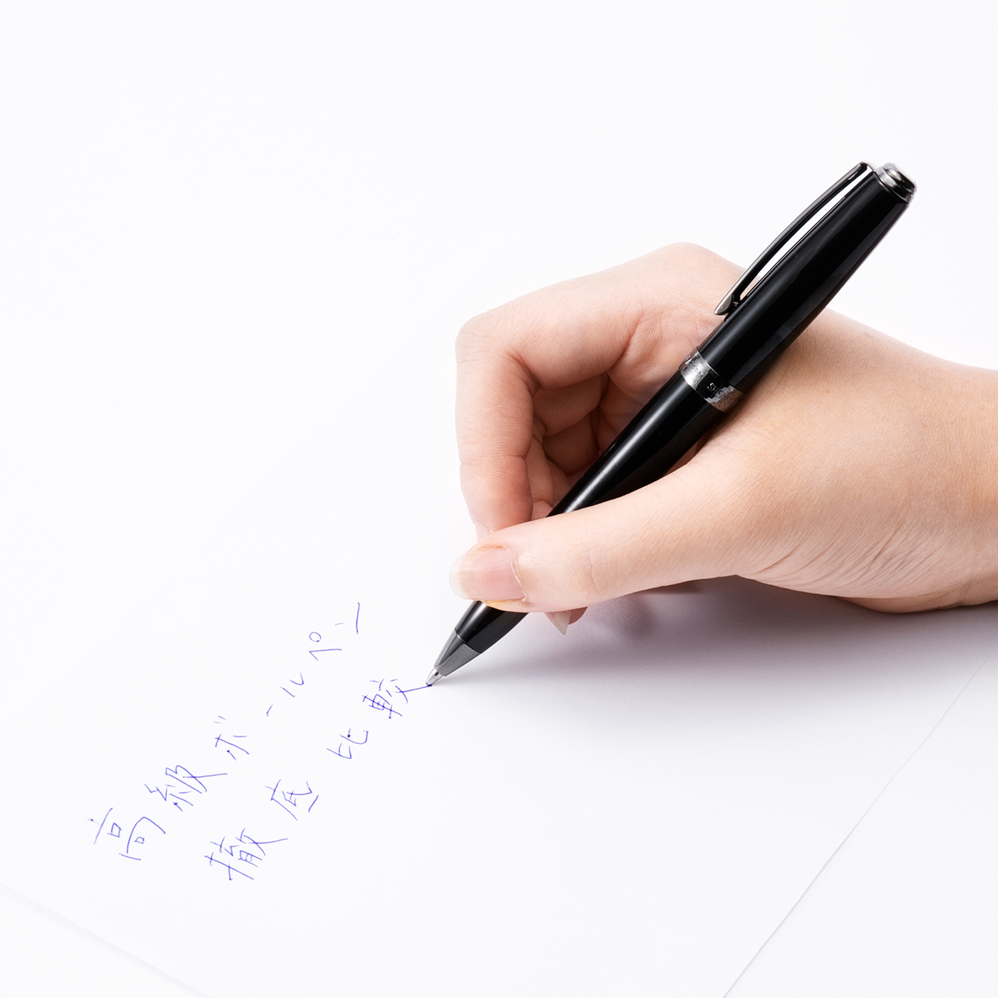 シェーファー プレリュード ボールペンを全26商品と比較 口コミや評判を実際に使ってレビューしました Mybest