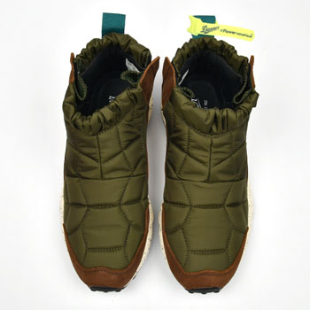 DANNER×FLOWER MOUNTAIN MTF 6