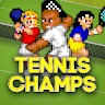 Tennis Champs FREE 1