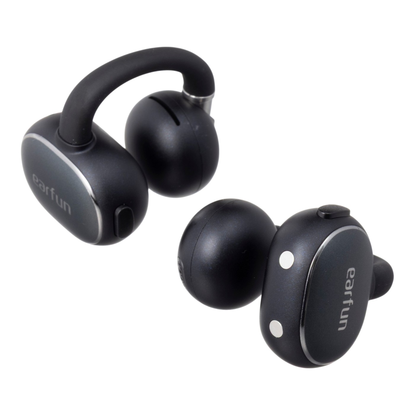 Earfun Technology EarFun Clip 2を検証レビュー！耳を塞がない