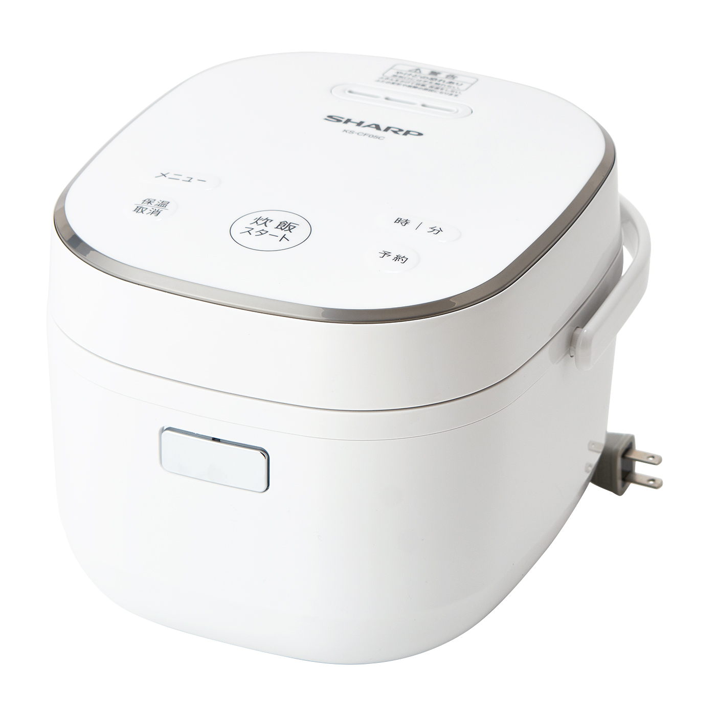 SHARP 炊飯器