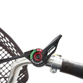 PELTECH 電動アシスト三輪車 TDR-163Lをレビュー!クチコミ PELTECH 電動アシスト三輪車 TDR-163Lをレビュー!クチコミ