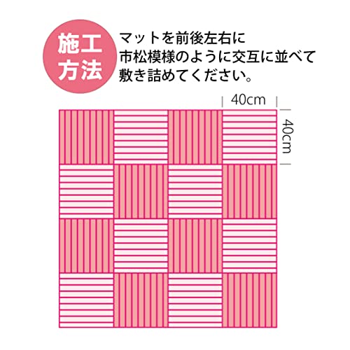 吸着ぴたパネル防音タイプ 6
