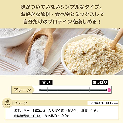 ホエイプロテイン 3