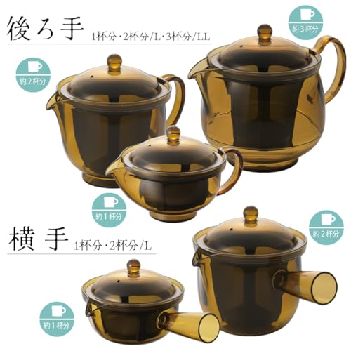 珈琲急須 3