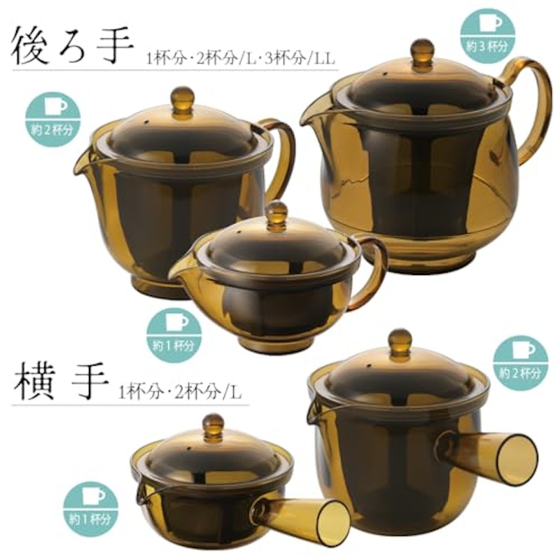 珈琲急須 3