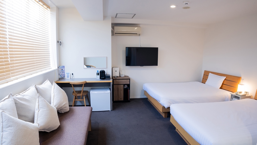YOU STYLE HOTEL MARINE 3