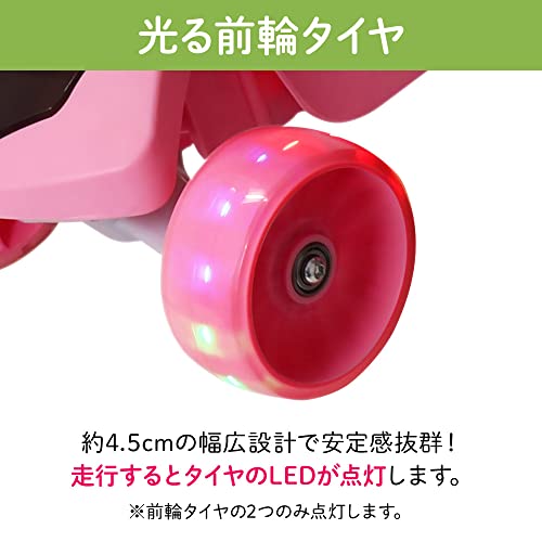  キックスクーター  3