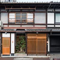 京町家雅 釜座邸 しも座庵 7