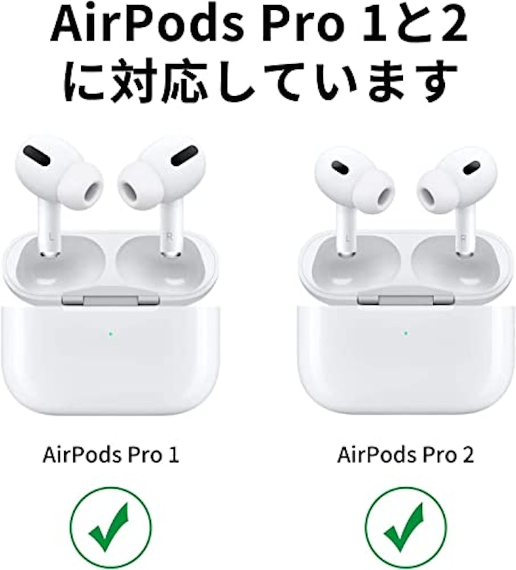 イヤーピース 5
