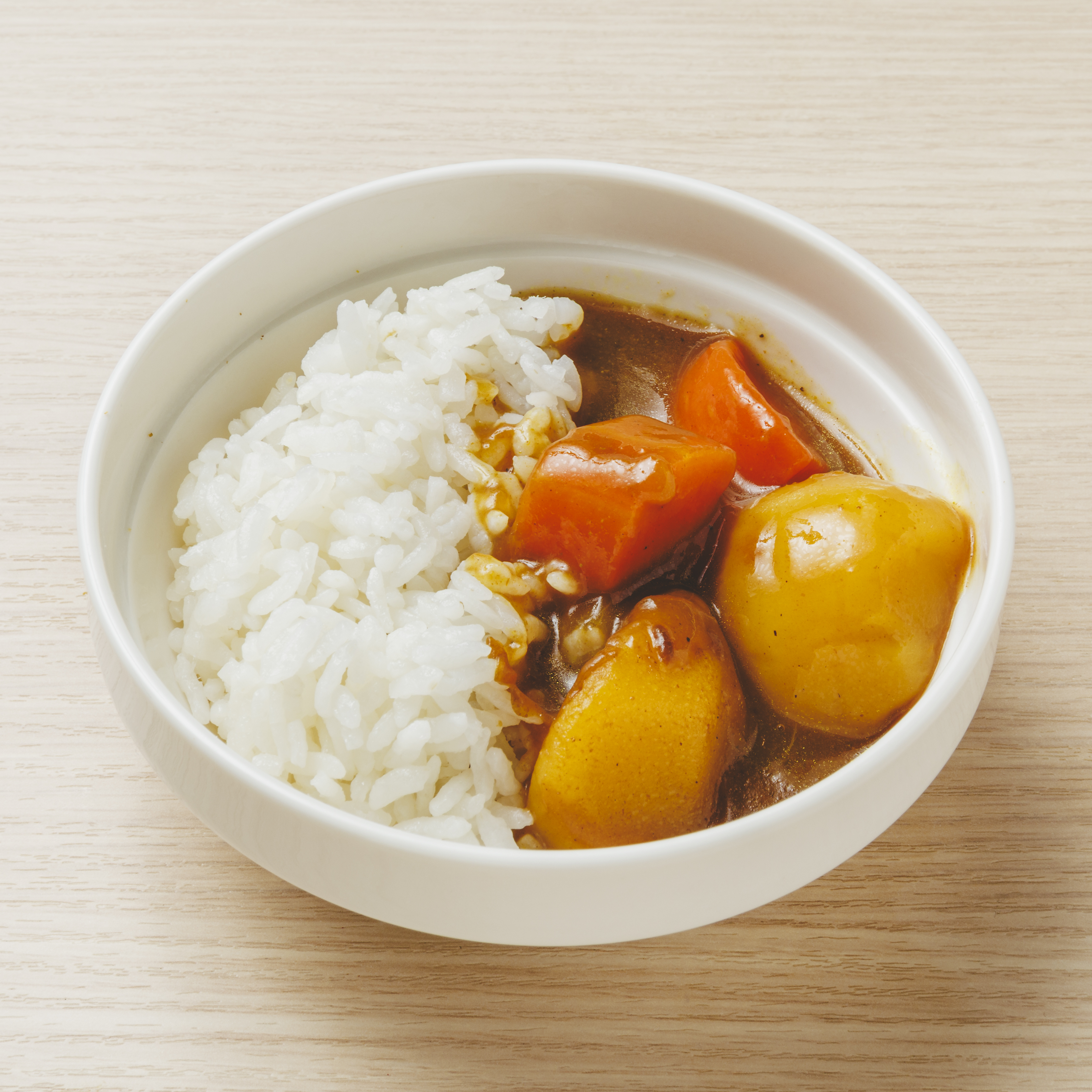 エスビー食品 ゴールデンカレー 中辛 クチコミ評価・評判&検証レビュー 3