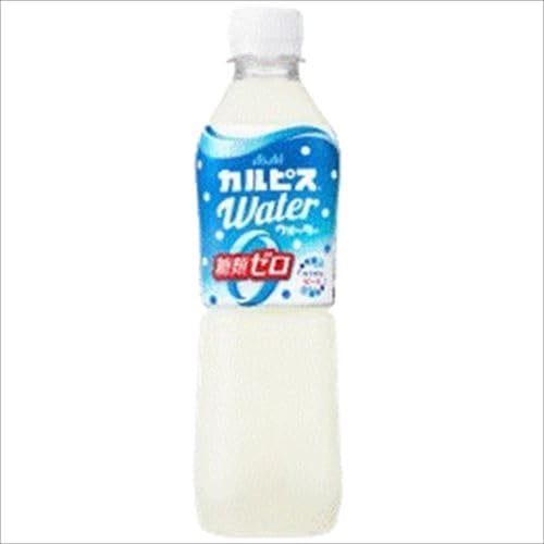 カルピスウォーター(R)糖類ゼロ 1