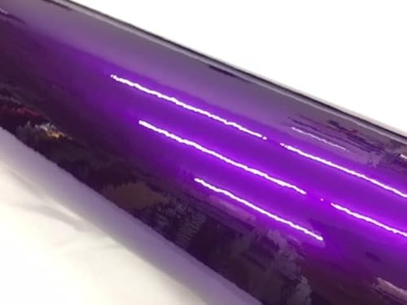 カーラッピングシート 1