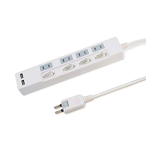 21年 電源タップのおすすめ人気ランキング選 Mybest