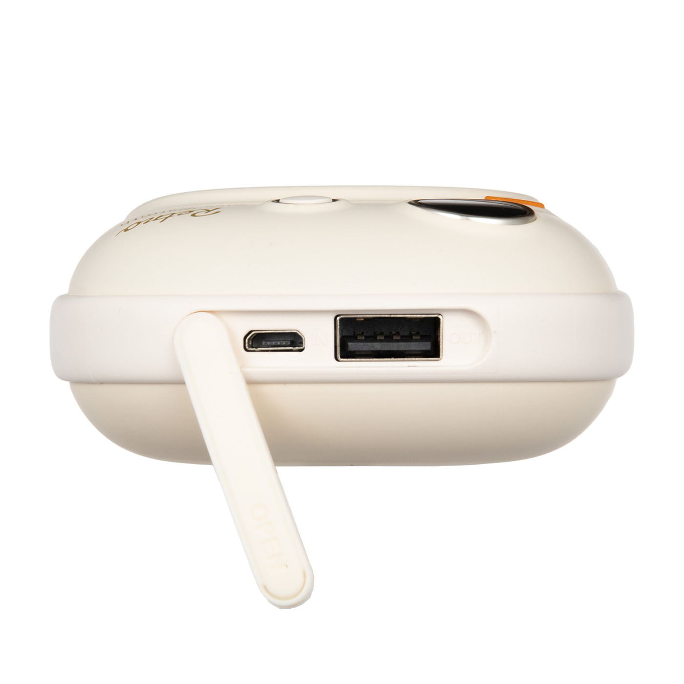 充電式カイロ 3