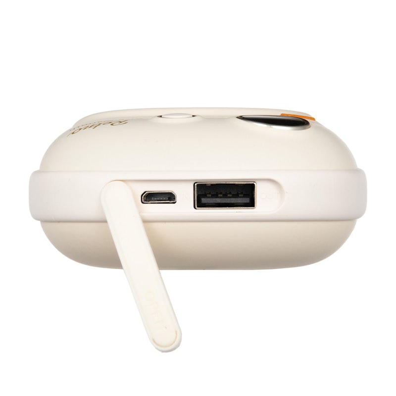 充電式カイロ 3