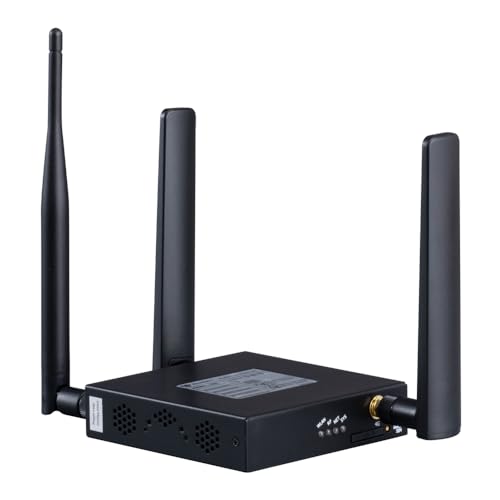 4G対応M2Mルーター  1