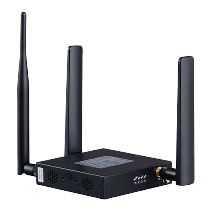 4G対応M2Mルーター 1