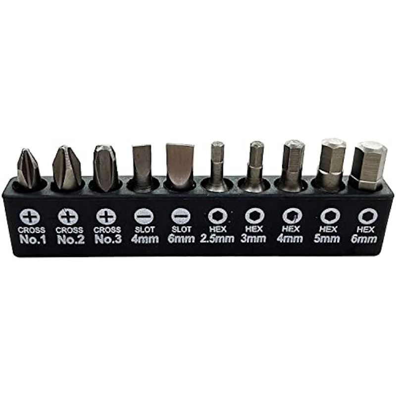 ソケットレンチセット 28組入 7