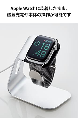 Apple Watch series2 42ミリステンレス本日19時まで値下中（AppleWatch  