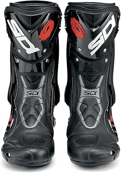 ST Air Boots 5