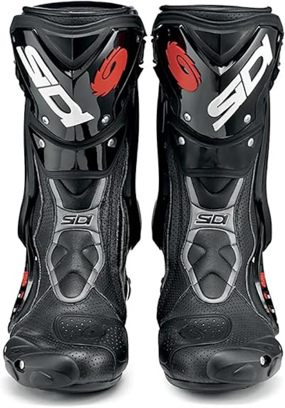 ST Air Boots 5