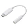 エレコム USB Type-C(TM) - φ3.5mm変換ケーブル 1