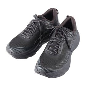 HOKA BONDI 7を検証レビュー!ウォーキングシューズの選び方も紹介 1